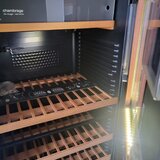 Frigider racitor de vinuri Climadiff