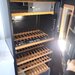 Frigider racitor de vinuri Climadiff